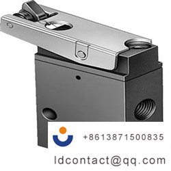 LOS-3-1/8_Festo Pneumatic Control V